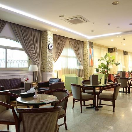 Alazhar Palace Hotel Al Qunfudhah Exterior photo