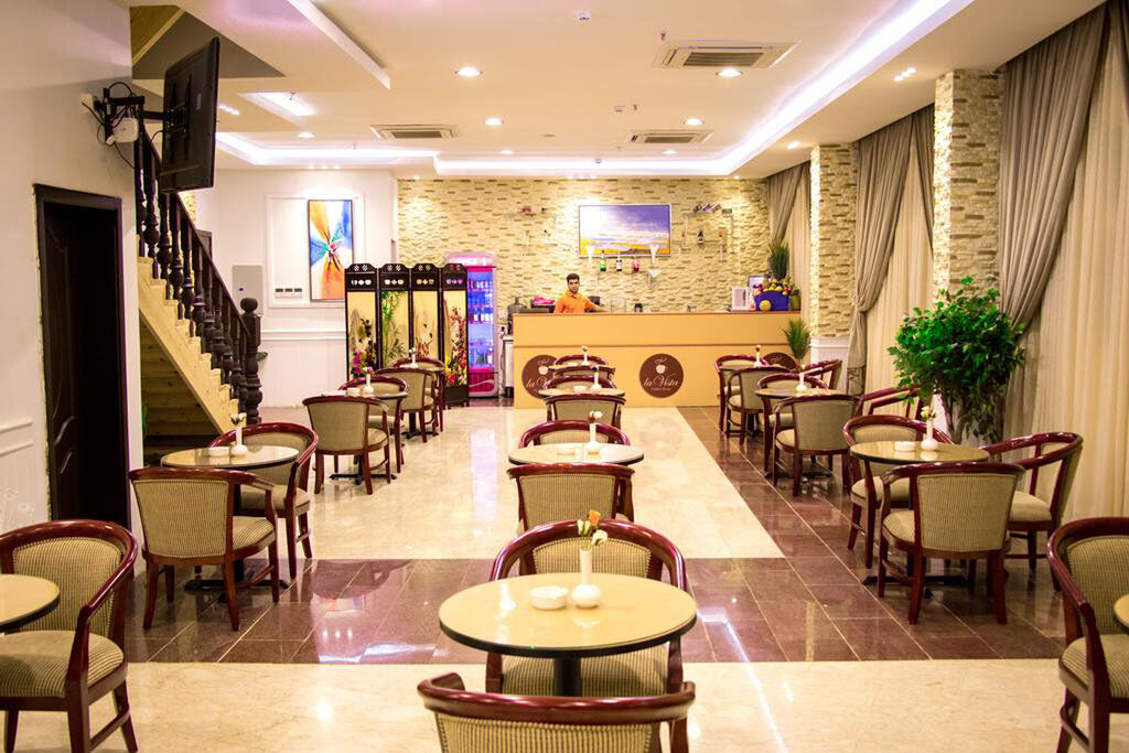Alazhar Palace Hotel Al Qunfudhah Exterior photo